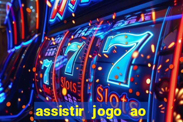 assistir jogo ao vivo rmc